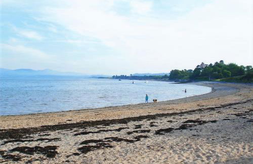 Tyddyn Crwn Country-House Apartments - Photo 19