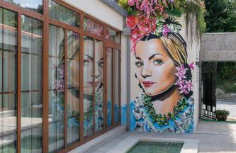 Constance House - Foto 8