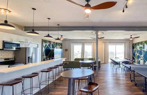 Sojourn The Lighthouse Beach Front Resort Villa - Photo 24