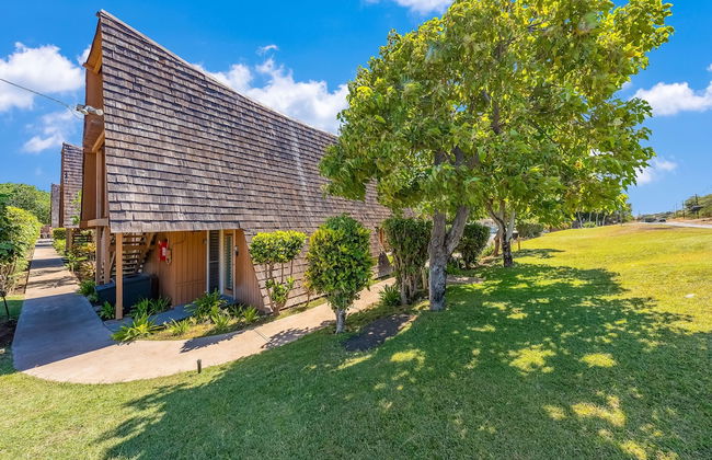 Vacasa at Hotel Molokai - Foto 29