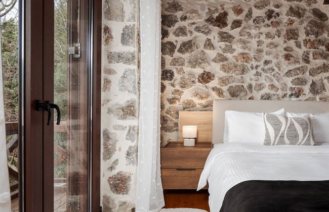 Parnassus Woodstone Chalets- N1- N2- N3 - Photo 34