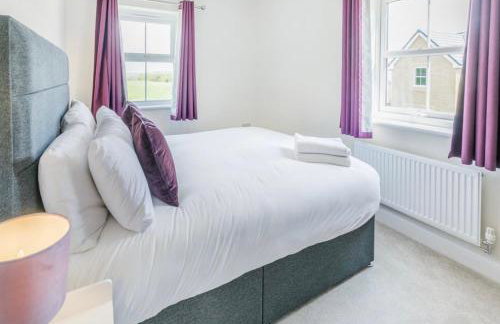 The Neal's 4 Bedroom House in Buxton Sleeps 8 - Photo 29