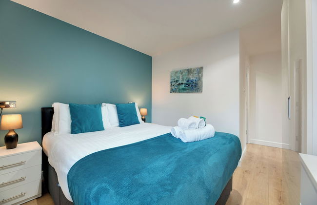 Swan Apartments - By Week2Week - Foto 8