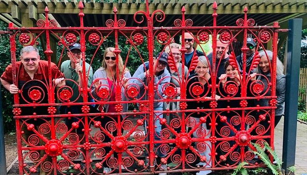 Tour musicale a piedi di Woolton Liverpool, Beatles e storia - Foto 2