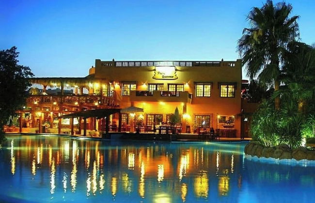 Delta Sharm Apartments - Foto 1