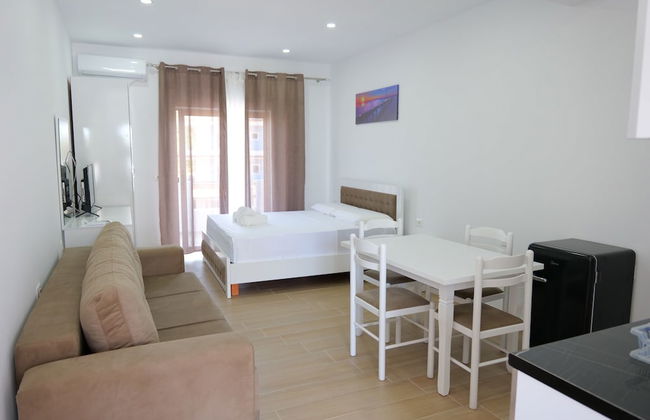 Lux Apartments - Foto 2