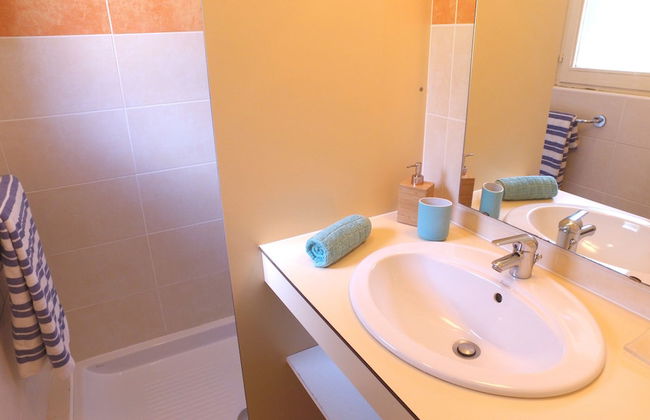 VVF Château sur la Vienne Lac de Vassivière, Nedde - Foto 12