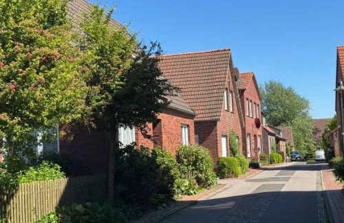 Nordsee Ferienhaus mit 5 Schlafzimmern - Foto 29