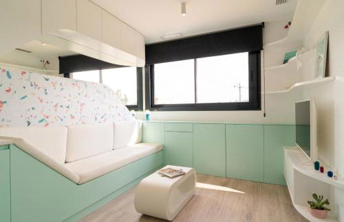 Apartamento de diseño con piscina y gimnasio By ElConserje - Foto 2