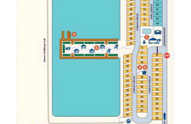 Sugarloaf Key RV Resort & Cottages - Foto 24