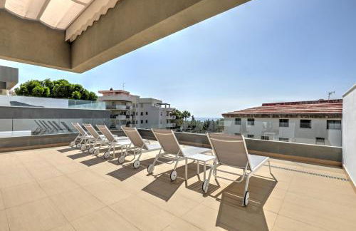 New Modern 3 Bed Apartment Puerto Banus - Foto 42