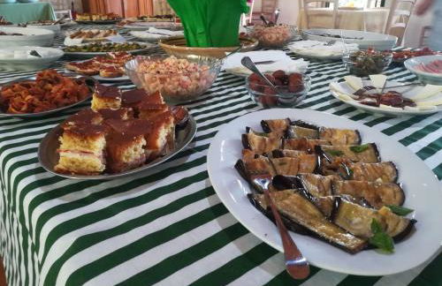 Il Cerro Agriturismo Zagarese - Photo 38