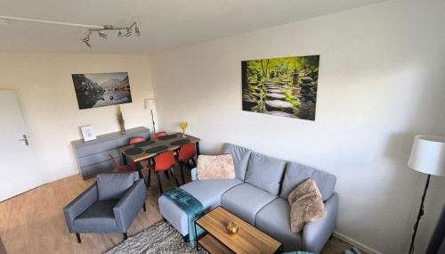 Charmante Wohnung in Potsdam - Foto 2