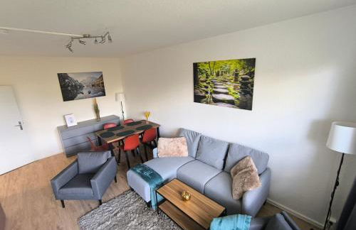 Charmante Wohnung in Potsdam - Foto 2