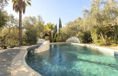 Andalusian Retreat for Groups - Foto 13