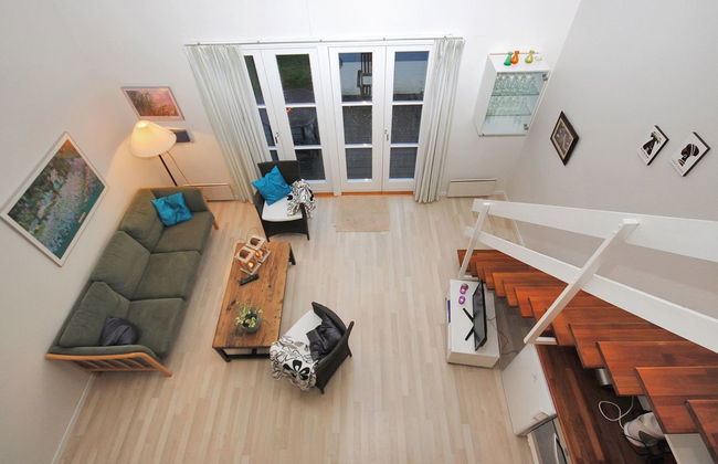 "Ingeborre" - 100m to the fjord - Foto 6