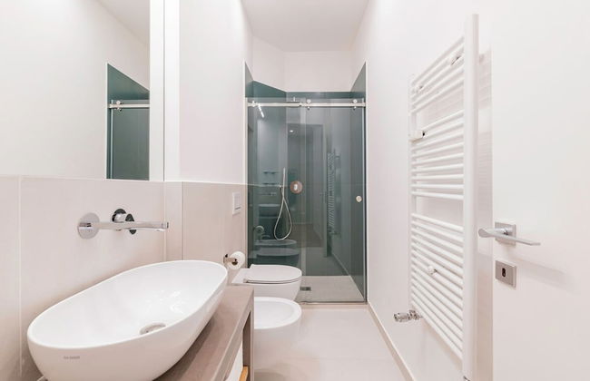 Casa Isella Stylish and Tranquil - Foto 18