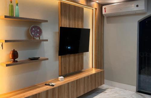 Incrível apartamento 3 suítes. - Foto 1