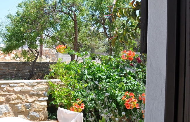 Michalis Apartments near the beaches with sea view - Foto 67