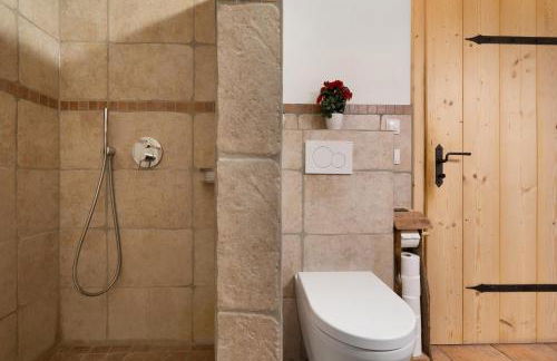 Ferienwohnung Walcher Alm - Foto 16