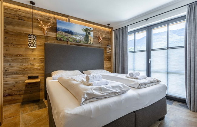 Superior Ferienwohnung # 1C mit Sauna - Foto 2