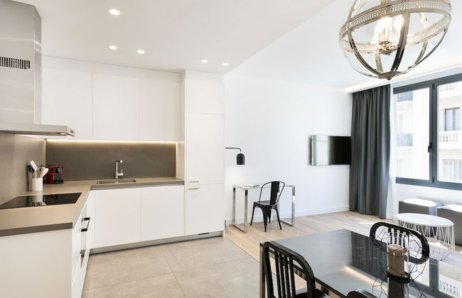 Murmuri Residence Mercader - Foto 64