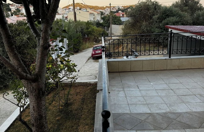 Skiathos Center Stylish 2 Bd w Balcony - Photo 49