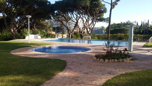 Vieira apartment 1 - Foto 4, Garden, Garden view