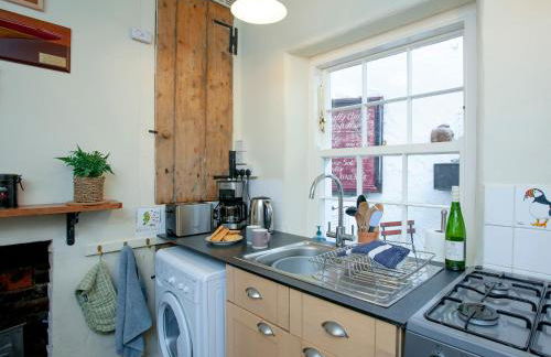 Tillerman Cottage Appledore Devon - Foto 7