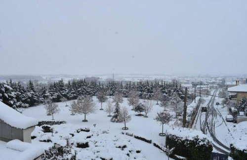 KTHMA TZHKA - Villa Elassona - Photo 59