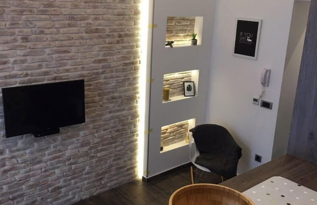 Al Mattina Apartments Belgrade - Foto 15