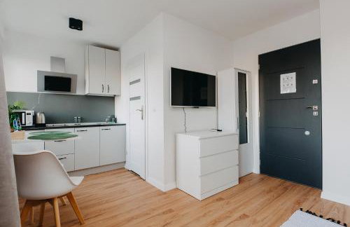 ShortStayPoland Panska - Foto 38