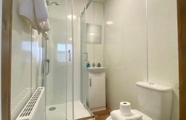 Cherry Cabin with Hot Tub - Foto 9