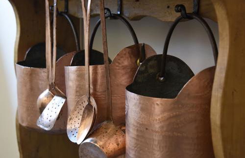 Europa Mountain Apartments - Foto 11