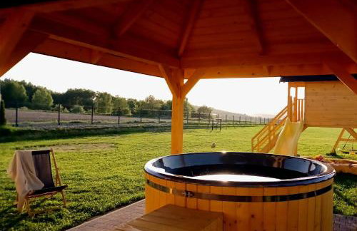 Dom Ci Spokój - Foto 14