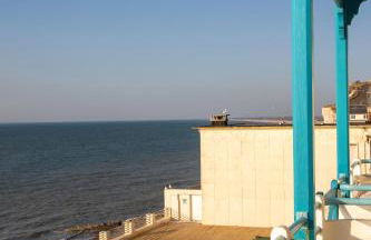 Le COURLIS vue panoramique sur la mer, balcons - Foto 46