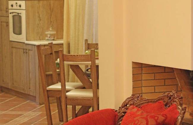 Villa Konstantina - Foto 47