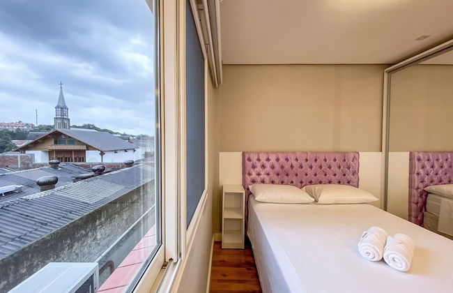 LOCAR-IN GRAMADO- Dentro da Rua Coberta - Foto 6