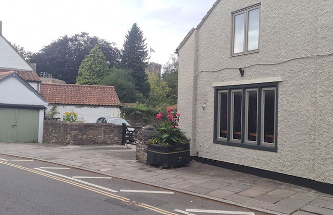 Charming 1-bed Loft in Caerleon - Foto 11