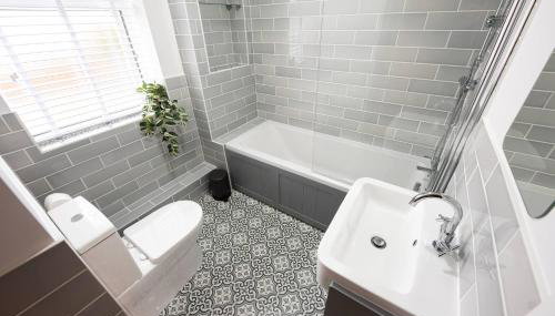 3 Bed 2.5 Bath Detached House,Parking,Pet Friendly - Foto 3, Other