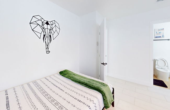 Casa Lucia 5BR Luxury Home with Pool Near Hard Rock Casino - Foto 13