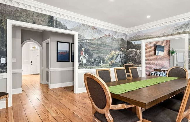 Private Resort - Lake Lanier Paradise - Foto 17