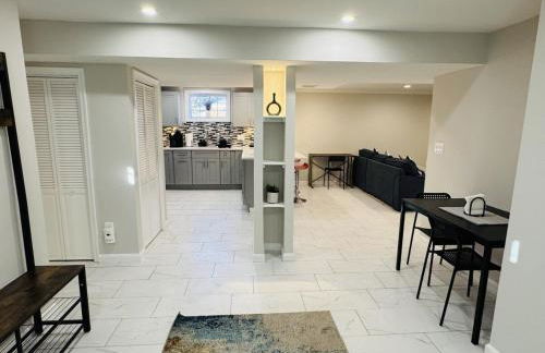 North Bethesda Gem - Entire House 5 min from Metro - Foto 14