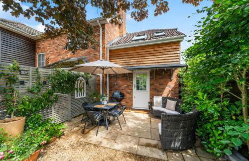 Beautiful New Forest Hideaway - Foto 19