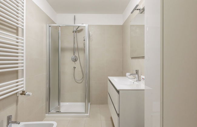 Traiano 37C - Apartment Milan - Foto 13