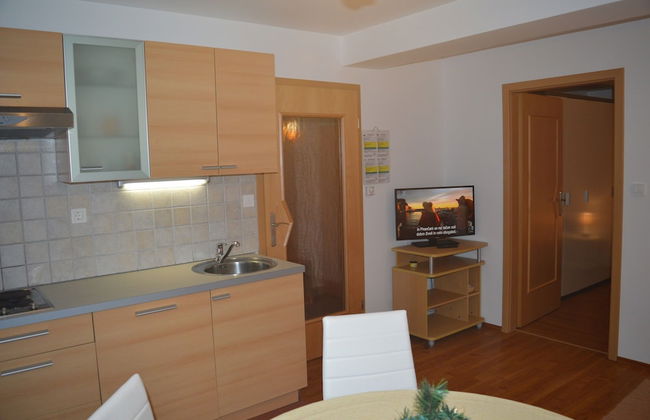 Apartments Jakelj - Foto 4