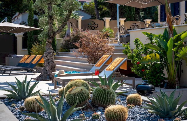 Villa Callari 6 2 in San Felice Circeo - Foto 39