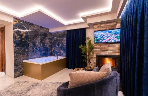 FLOARA DI MUNTE Forest Luxury Suites - Photo 2