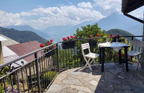 Holiday Home Baita dei Nonni-3 by Interhome - Foto 27