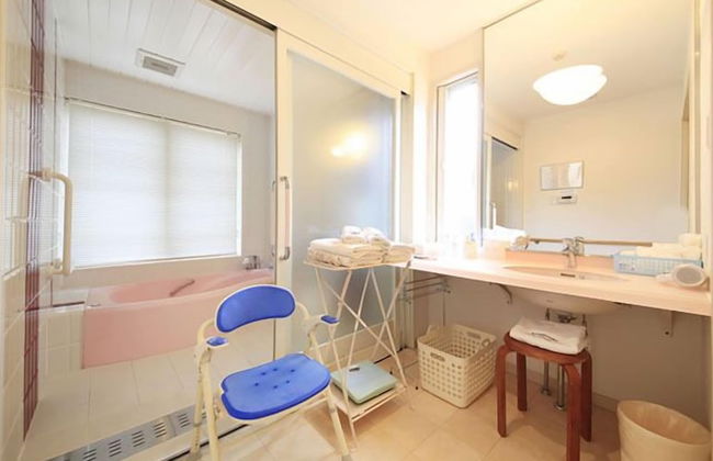 Kawaguchiko Urban Resort Villa - Foto 41